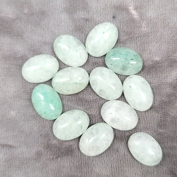 10X14 AVENTURINE (10 PCS/BAG)